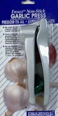 Progressive International Garlic Press Progressive International Garlic Press