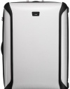 Tumi Luggage Tegra-Lite International Carry-On, White, One Size