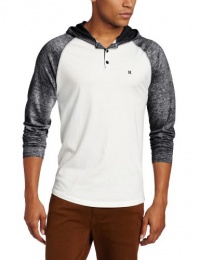 Hurley Men's Mesa Henley Hurley Men's Mesa Henley
