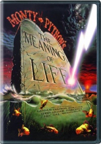Monty Python's The Meaning of Life Monty Python's The Meaning of Life