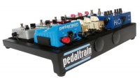 Pedaltrain JR With Soft Case Pedaltrain JR With Soft Case