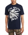 Metal Mulisha Men's Head Dress Tee