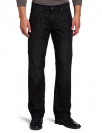 Lucky Brand Men's 361 Vintage Straight Denim Jean Lucky Brand Men's 361 Vintage Straight Denim Jean