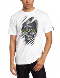 Metal Mulisha Men's Glow Tee Metal Mulisha Men's Glow Tee