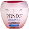 POND'S Clarant B3 Dark Spot Correcting Cream, Normal to Dry Skin, 7 Ounce (Pack of 2)