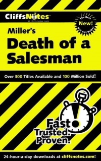 Death of a Salesman (Cliffs Notes) Death of a Salesman (Cliffs Notes)