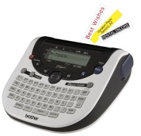 Brother PT1290 Home and Office Labeler Brother PT1290 Home and Office Labeler