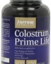 Jarrow Formulas Colostrum Prime Life, 500mg, 120 Capsules