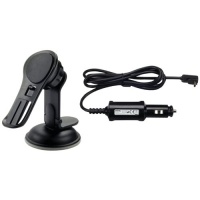 Magellan AL0300SWXXX eXplorist Vehicle Kit Magellan AL0300SWXXX eXplorist Vehicle Kit