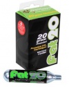 Genuine Innovations Threaded Box-Pack of 6 (20-Gram)