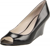 Nine West Women's Powersurge Peep-Toe Pump Nine West Women's Powersurge Peep-Toe Pump