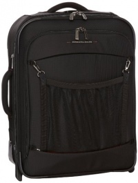 Briggs & Riley Luggage 20 Inch Carry On Expandable Wide Body Upright Bag, Black, 20 Briggs & Riley Luggage 20 Inch Carry On Expandable Wide Body Upright Bag, Black, 20