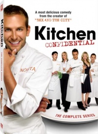 Kitchen Confidential - The Complete Series Kitchen Confidential - The Complete Series