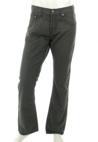 Request Men's Juan Jean, Gray Gloss, 34x44 Request Men's Juan Jean, Gray Gloss, 34x44