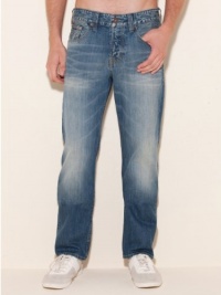 GUESS Kennedy Jeans in Thief Wash, 32 Inseam GUESS Kennedy Jeans in Thief Wash, 32 Inseam