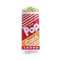 Hoosier Hill Farm Popcorn Bags (8) - 50 Count Hoosier Hill Farm Popcorn Bags (8) - 50 Count