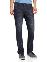 Marc Ecko Cut & Sew Men's Wash Slim Fit Marc Ecko Cut & Sew Men's Wash Slim Fit