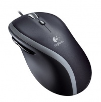 Logitech Corded Mouse (M500) Logitech Corded Mouse (M500)