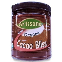 Artisana Coconut Butter-Cacao Bliss (100% Organic),8-Ounce Artisana Coconut Butter-Cacao Bliss (100% Organic),8-Ounce