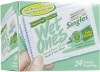 Wet Ones Sensitive Skin: 24 Count Singles
