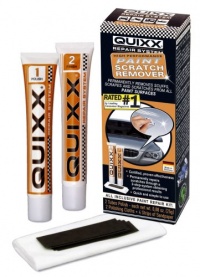 Quixx Paint Scratch Remover