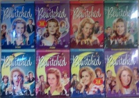 Bewitched - The Complete Series - Seasons 1 - 8 Bewitched - The Complete Series - Seasons 1 - 8