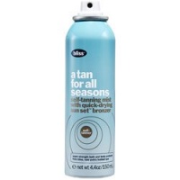 Bliss A Tan for All Seasons Bliss A Tan for All Seasons