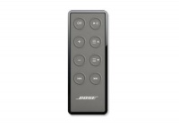 Bose Replacement Remote - For Bose SoundDock Series II or Bose SoundDock Portable - Black Bose Replacement Remote - For Bose SoundDock Series II or Bose SoundDock Portable - Black