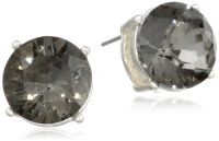 Kenneth Cole New York Urban Marcasite Crystal Stud Earrings Kenneth Cole New York Urban Marcasite Crystal Stud Earrings