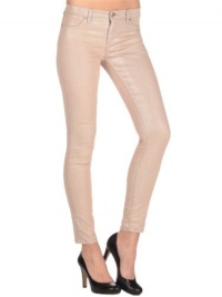 BLANK NYC Women's Spray-On Jeans, Pink, 25 BLANK NYC Women's Spray-On Jeans, Pink, 25