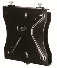 AVF SF000 Flat to Wall TV Mount for 12-Inch to 25-Inch Flat Panel TV Screens (Black) AVF SF000 Flat to Wall TV Mount for 12-Inch to 25-Inch Flat Panel TV Screens (Black)