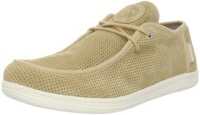Diesel Men's Kikko Lace-Up, Latte, 10.5 M US Diesel Men's Kikko Lace-Up, Latte, 10.5 M US