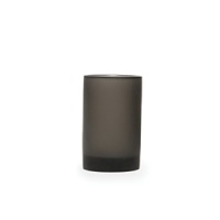Oxygen collection represents a very clean, contemporary design. The chunky proportions combined with frosted white or charcoal gray resin finish makes this collection the perfect compliment to a classic or modern style bath. Oxygen collection represents a very clean, contemporary design. The chunky proportions combined with frosted white or charcoal gray resin finish makes this collection the perfect compliment to a classic or modern style bath.