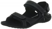 ECCO Women's Vibration II Ankle-Strap Sandal ECCO Women's Vibration II Ankle-Strap Sandal