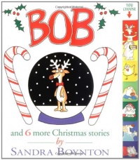 Bob: And 6 More Christmas Stories Bob: And 6 More Christmas Stories