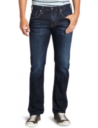 AG Adriano Goldschmied Men's Matchbox 5 Pocket Slim Straight Jean, Robinson, 38x34 AG Adriano Goldschmied Men's Matchbox 5 Pocket Slim Straight Jean, Robinson, 38x34