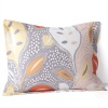 Diane Von Furstenberg GRAPHIC BATIK Standard Sham