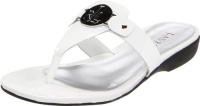 Lauren Ralph Lauren Women's Kalana Thong Sandal Lauren Ralph Lauren Women's Kalana Thong Sandal