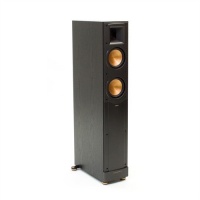 Klipsch RF-52 II Reference Series Floorstanding Loudspeaker - Each (Black) Klipsch RF-52 II Reference Series Floorstanding Loudspeaker - Each (Black)