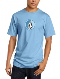 Volcom Men's Cleaner Short Sleeve Tee