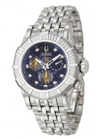 Bulova Accutron Kirkwood Men's Quartz Watch 63A114 Bulova Accutron Kirkwood Men's Quartz Watch 63A114