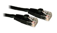 C2G / Cables to Go 15202 Cat5E 350 MHz Snagless Patch Cable, Black (10 Feet/3.04 Meters) C2G / Cables to Go 15202 Cat5E 350 MHz Snagless Patch Cable, Black (10 Feet/3.04 Meters)