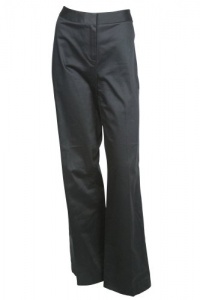 Lafayette 148 Womens Menswear Flat Front Stretch Pants