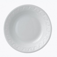 Bernardaud Louvre Deep Round Dish Bernardaud Louvre Deep Round Dish