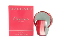 Bvlgari Omnia Coral Eau De Toilette Spray for Women, 2.2 Ounce Bvlgari Omnia Coral Eau De Toilette Spray for Women, 2.2 Ounce