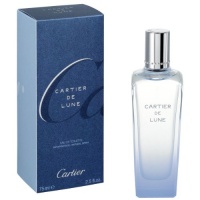 Cartier De Lune by Cartier Eau De Toilette Spray for Women, 2.5 Ounce Cartier De Lune by Cartier Eau De Toilette Spray for Women, 2.5 Ounce