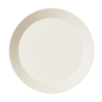 Derived from the basic shapes of circles, squares and rectangles, Kaj Franck's Teema Tableware exemplifies the removal of everything excessive, leaving only the essential. Teema tableware serves every need, from preparing to serving, offering timeless beauty that is both functional and sophisticated. Derived from the basic shapes of circles, squares and rectangles, Kaj Franck's Teema Tableware exemplifies the removal of everything excessive, leaving only the essential. Teema tableware serves every need, from preparing to serving, offering timeless beauty that is both functional and sophisticated.