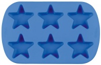 Wilton Mini Star Silicone Mold Wilton Mini Star Silicone Mold