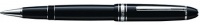 Mont Blanc Meisterstuck Le Grand Platinum Rollerball Pen (07571) Mont Blanc Meisterstuck Le Grand Platinum Rollerball Pen (07571)