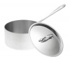 All-Clad Mc2 Master Chef 2 3-1/2-Quart Saucepan